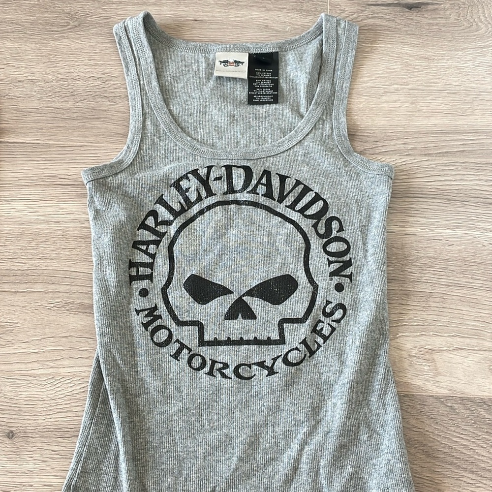Gently worn